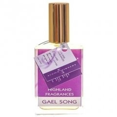 Highland Fragrances - Gael Song by Aroma Sciences