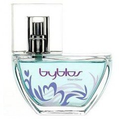 Water Flower von Byblos