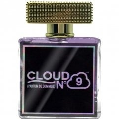 Cloud N° 9 (Parfum de Sommeil) von Xyrena