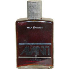 Avanti (Cologne) by Max Factor