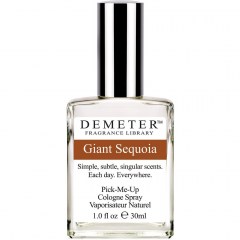 Giant Sequoia by Demeter Fragrance Library / The Library Of Fragrance