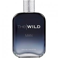 The Wild Man by Morris