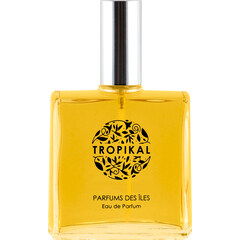 TropiKal - Santal Boisé by Parfums des Îles