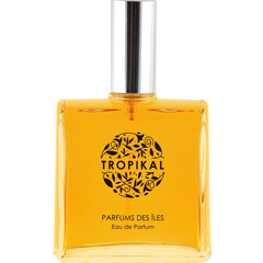 TropiKal - Ylang by Parfums des Îles