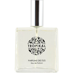 TropiKal - Mahogany by Parfums des Îles