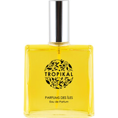 TropiKal - Escale 972 by Parfums des Îles