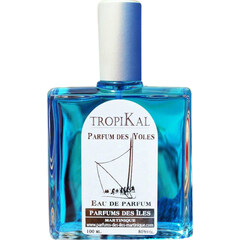 TropiKal - Parfum des Yoles by Parfums des Îles