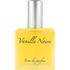 Vanille Noire by Parfums des Îles