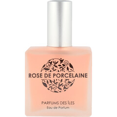 Rose de Porcelaine by Parfums des Îles