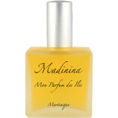 Madinina (2017) by Parfums des Îles