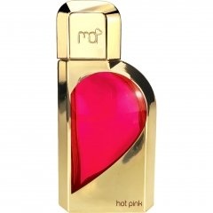 Ready To Love - Hot Pink by Manish Arora