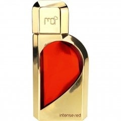 Ready To Love - Intense Red