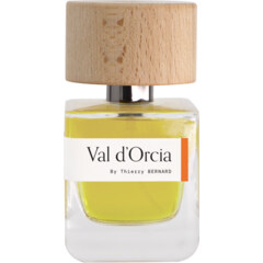 Val d'Orcia by Parfumeurs du Monde