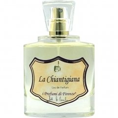 La Chiantigiana (Eau de Parfum) von Spezierie Palazzo Vecchio / I Profumi di Firenze
