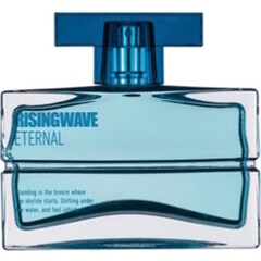 Risingwave Eternal - Solid Blue / ライジングウェーブ ソリッドブルー (Eau de Parfum) von Risingwave / ライジングウェーブ