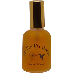 Les Vanilles Créoles - Vanille Metisse by Parfums des Îles