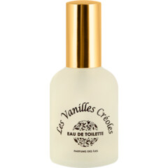 Les Vanilles Créoles - Vanille Coco von Parfums des Îles