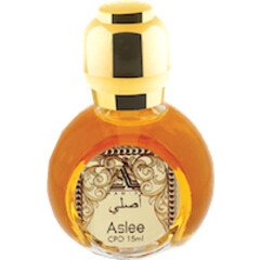 Aslee von Hamidi Oud & Perfumes
