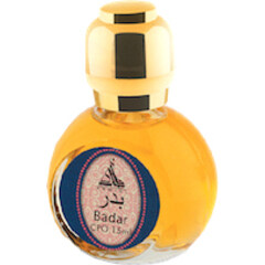 Badar (Perfume Oil) by Hamidi Oud & Perfumes