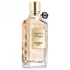 Magic - Invisible Oud by Viktor & Rolf