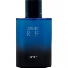 Adriatic Blue von Koton