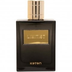 Limitist for Men by Koton