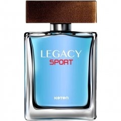 Legacy Sport by Koton