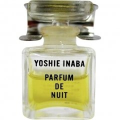 Parfum de Nuit by Yoshie Inaba