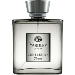 Gentleman Classic by Yardley