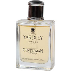 Gentleman Legend by Yardley