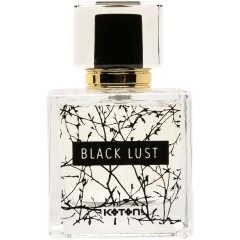 Black Lust by Koton