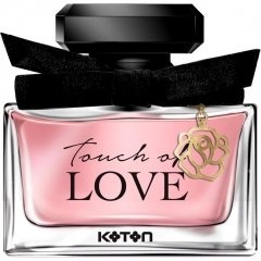 Touch of Love von Koton