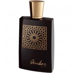 Bijou - Amber by Dueto Parfums