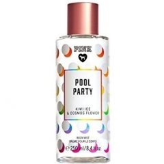 Pink - Pool Party by Victoria's Secret