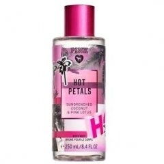 Pink - Hot Petals by Victoria's Secret