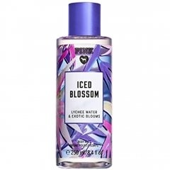 Pink - Iced Blossom by Victoria's Secret