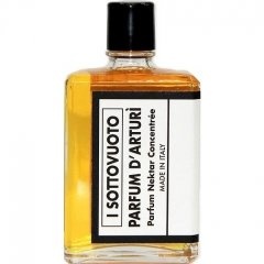 I Sottovuoto - Parfum d'Arturì by Massimiliano Torti – Il Profumiere