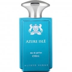 Azure Isle by Alfred Verne
