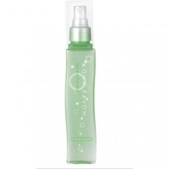 Watery Green Apple / ウォータリーグリーンアップルの香り (Hair & Body Mist) von Aqua Savon / アクア シャボン