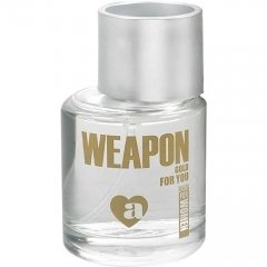 Weapon Gold For You by Archies