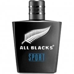 All Blacks Sport by Corania