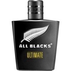 All Blacks Ultimate by Corania