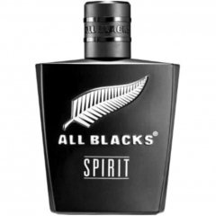 All Blacks Spirit by Corania