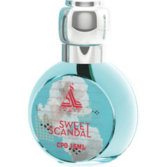 Sweet Scandal von Hamidi Oud & Perfumes