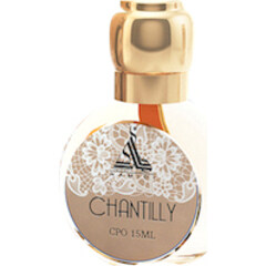 Chantilly von Hamidi Oud & Perfumes