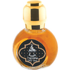 Tayyeba (Perfume Oil) by Hamidi Oud & Perfumes
