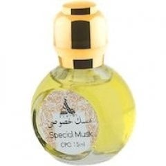 Special Musk by Hamidi Oud & Perfumes