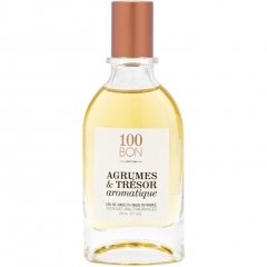 Agrumes & Trésor Aromatique by 100BON