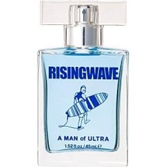 A Man of Ultra - Spacium Cut Back / A Man of Ultra (スペシウム カット バック) von Risingwave / ライジングウェーブ