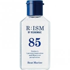 R:ISM - 85: Beat Marine / リーズム ジェルフレグランス (85: ビートマリン) by Risingwave / ライジングウェーブ